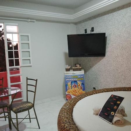 ברזיליה Hotel L Motel 1001 Noites - Setor O מראה חיצוני תמונה
