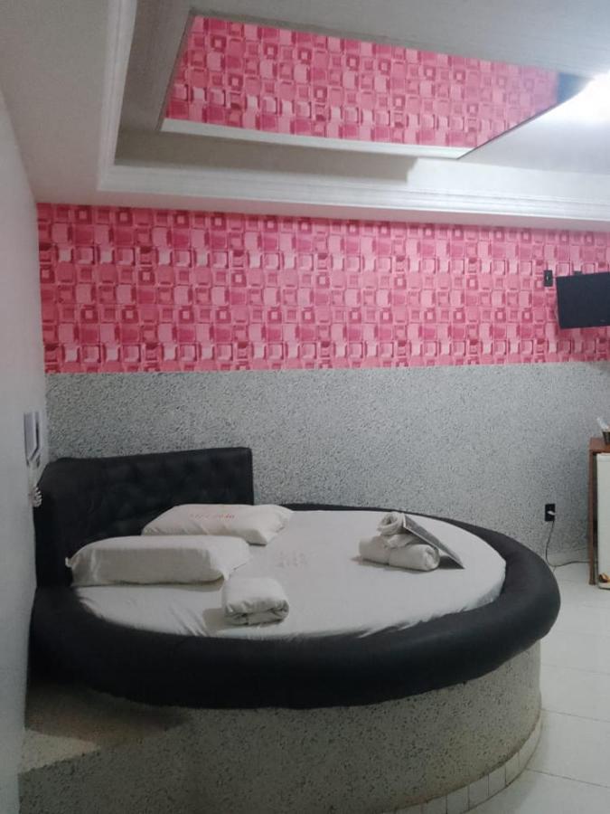 ברזיליה Hotel L Motel 1001 Noites - Setor O מראה חיצוני תמונה