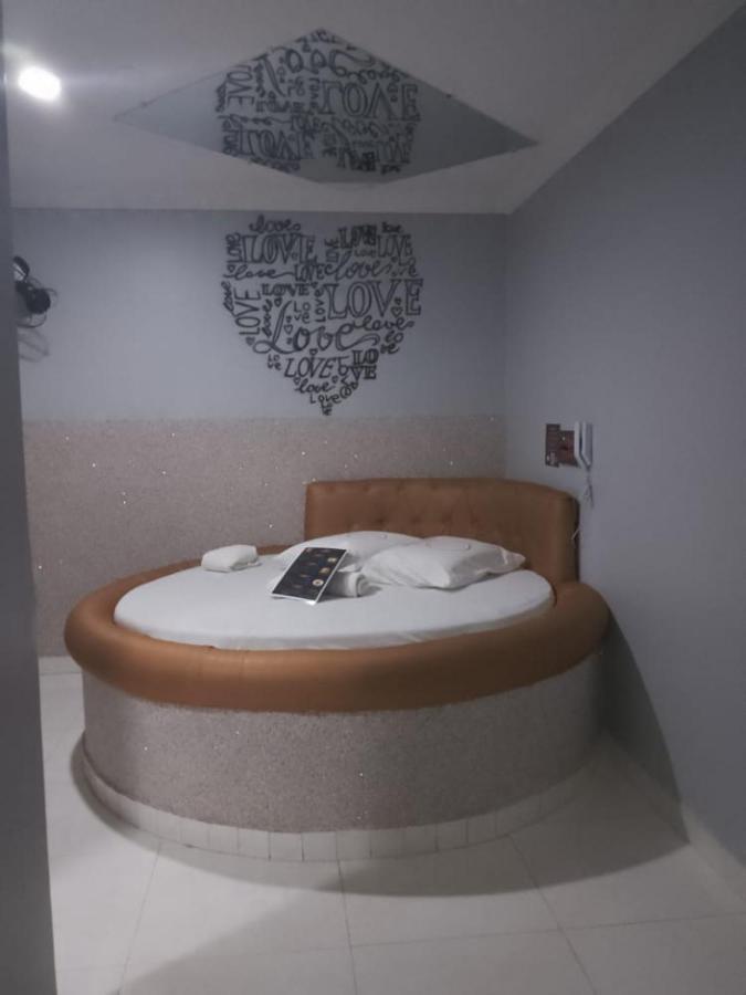 ברזיליה Hotel L Motel 1001 Noites - Setor O מראה חיצוני תמונה